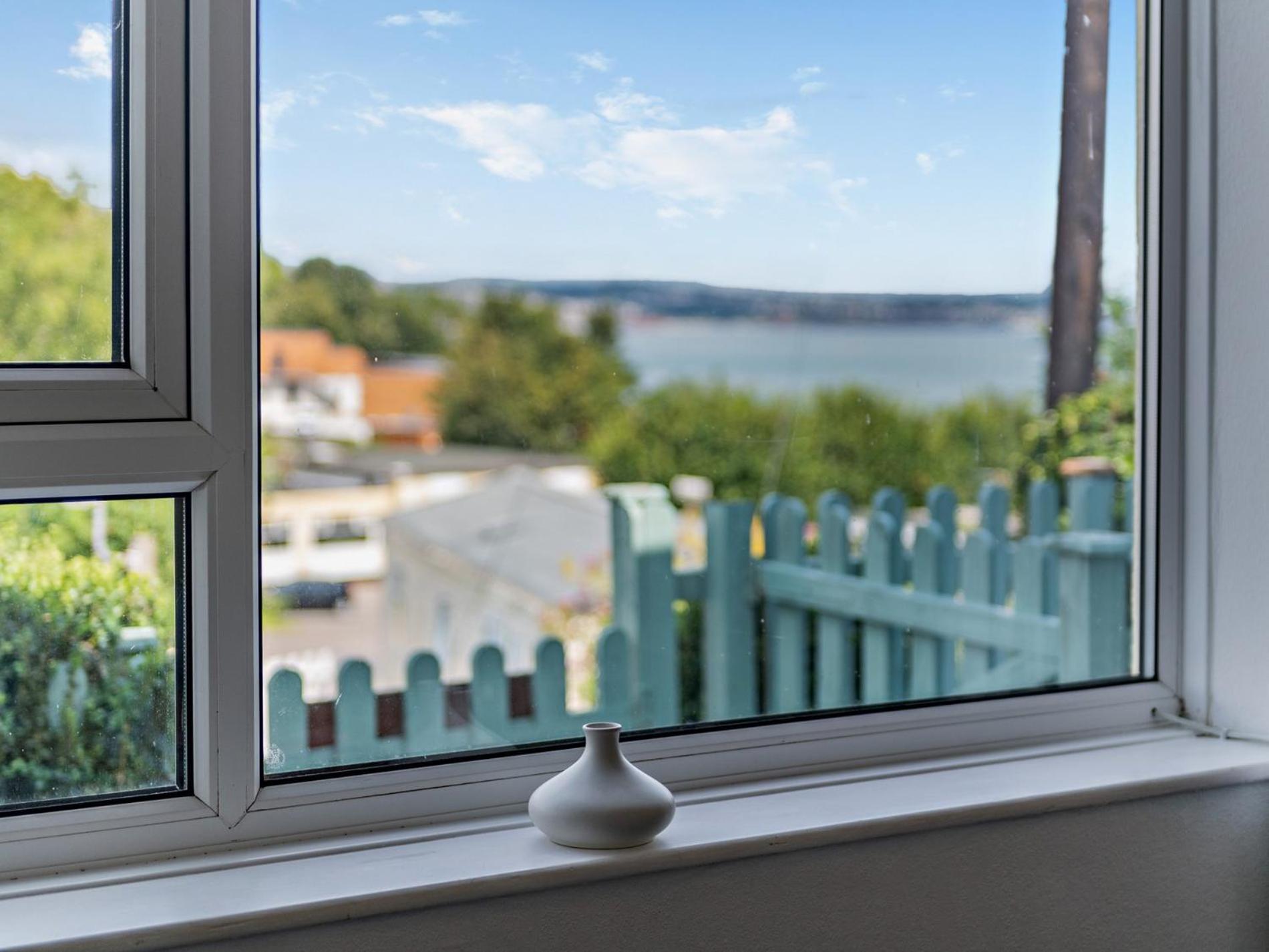 2 Bed In Brixham Bx079ヴィラ エクステリア 写真