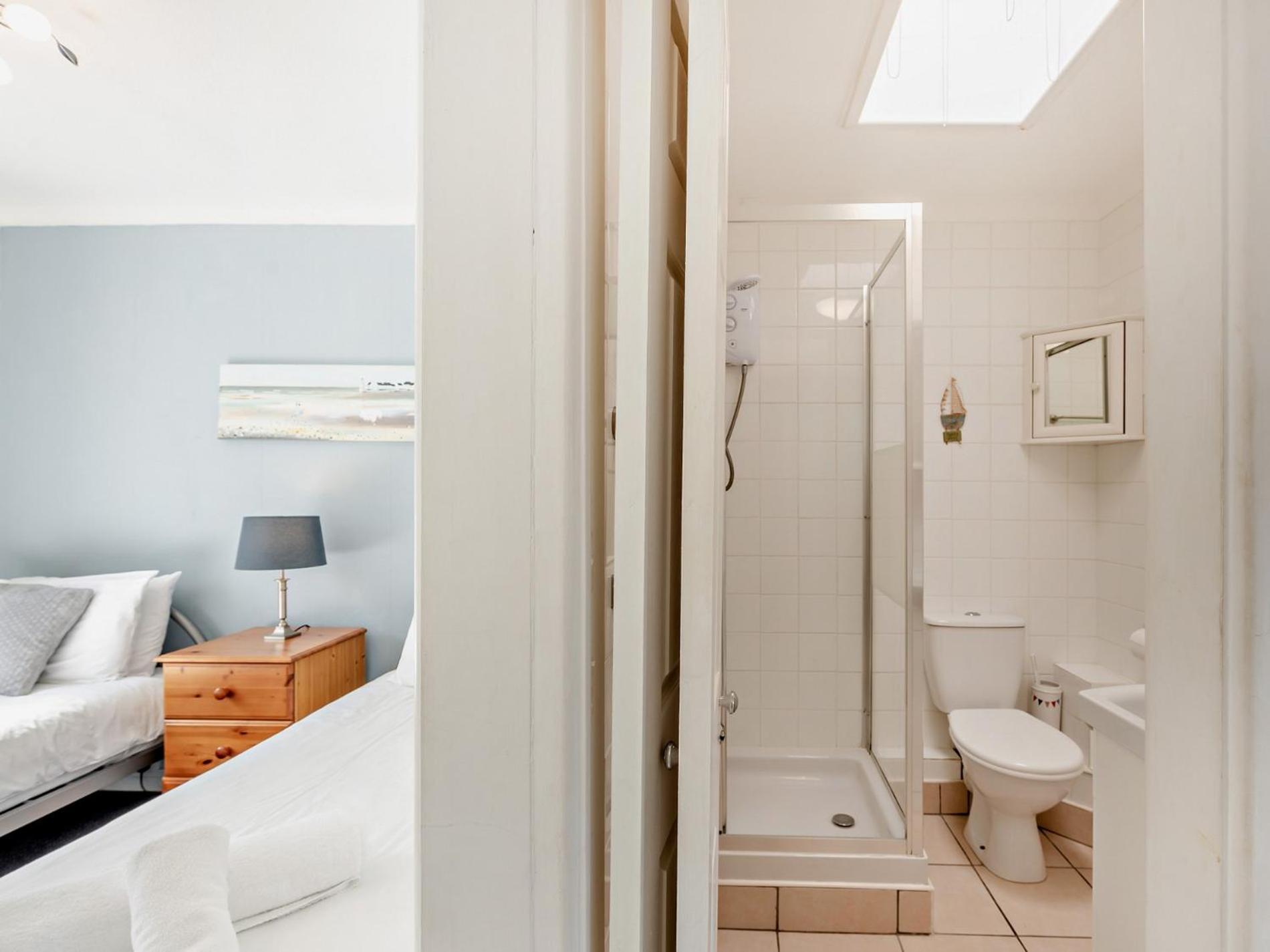 2 Bed In Brixham Bx079ヴィラ エクステリア 写真