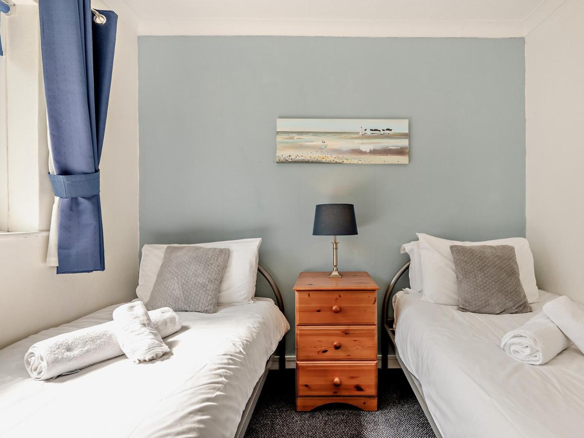 2 Bed In Brixham Bx079ヴィラ エクステリア 写真