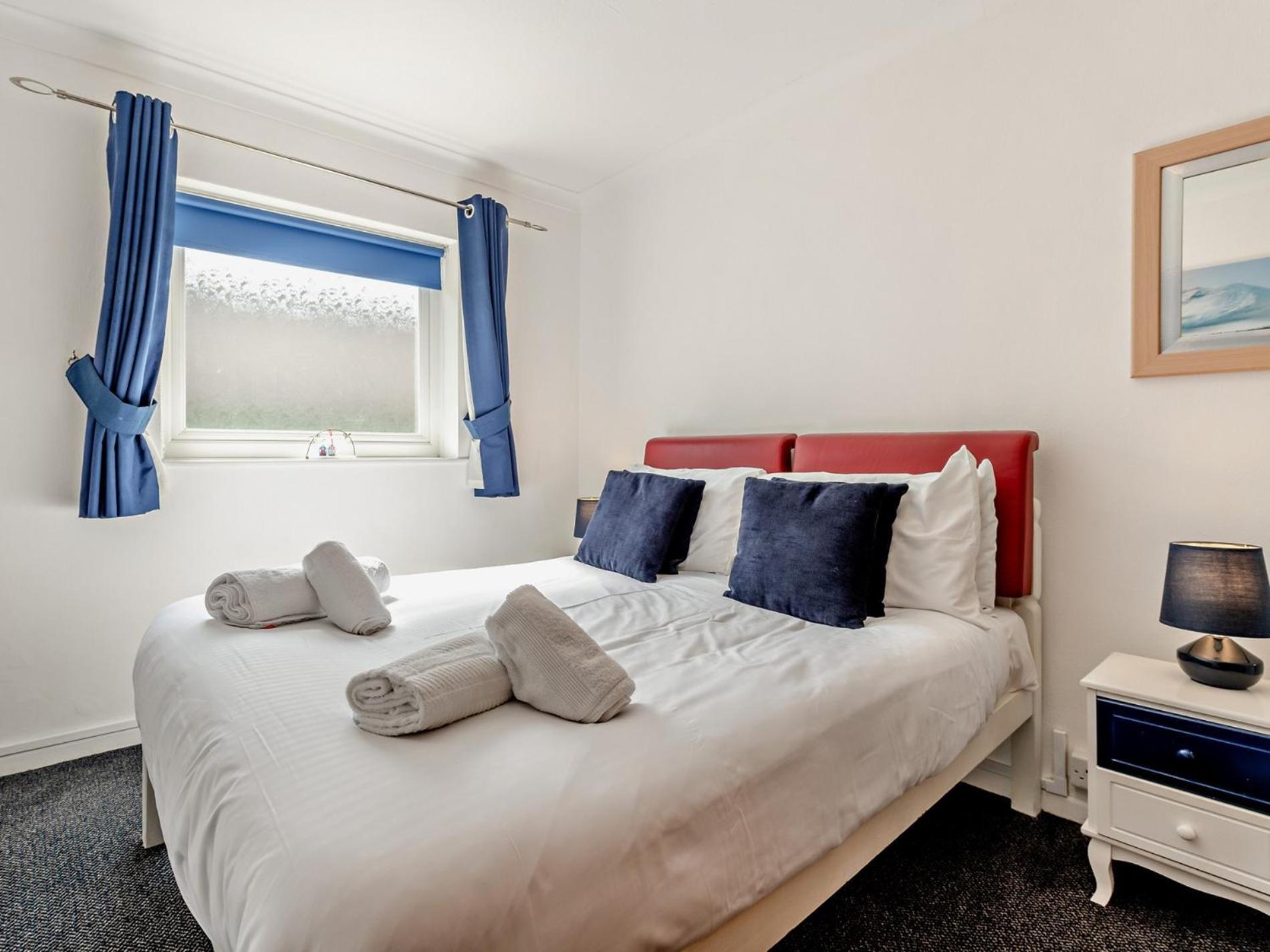 2 Bed In Brixham Bx079ヴィラ エクステリア 写真