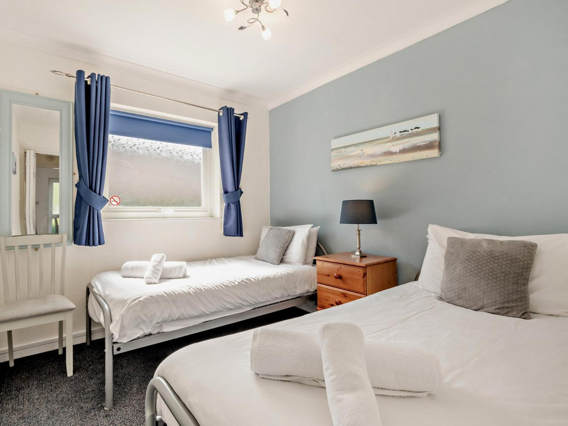 2 Bed In Brixham Bx079ヴィラ エクステリア 写真
