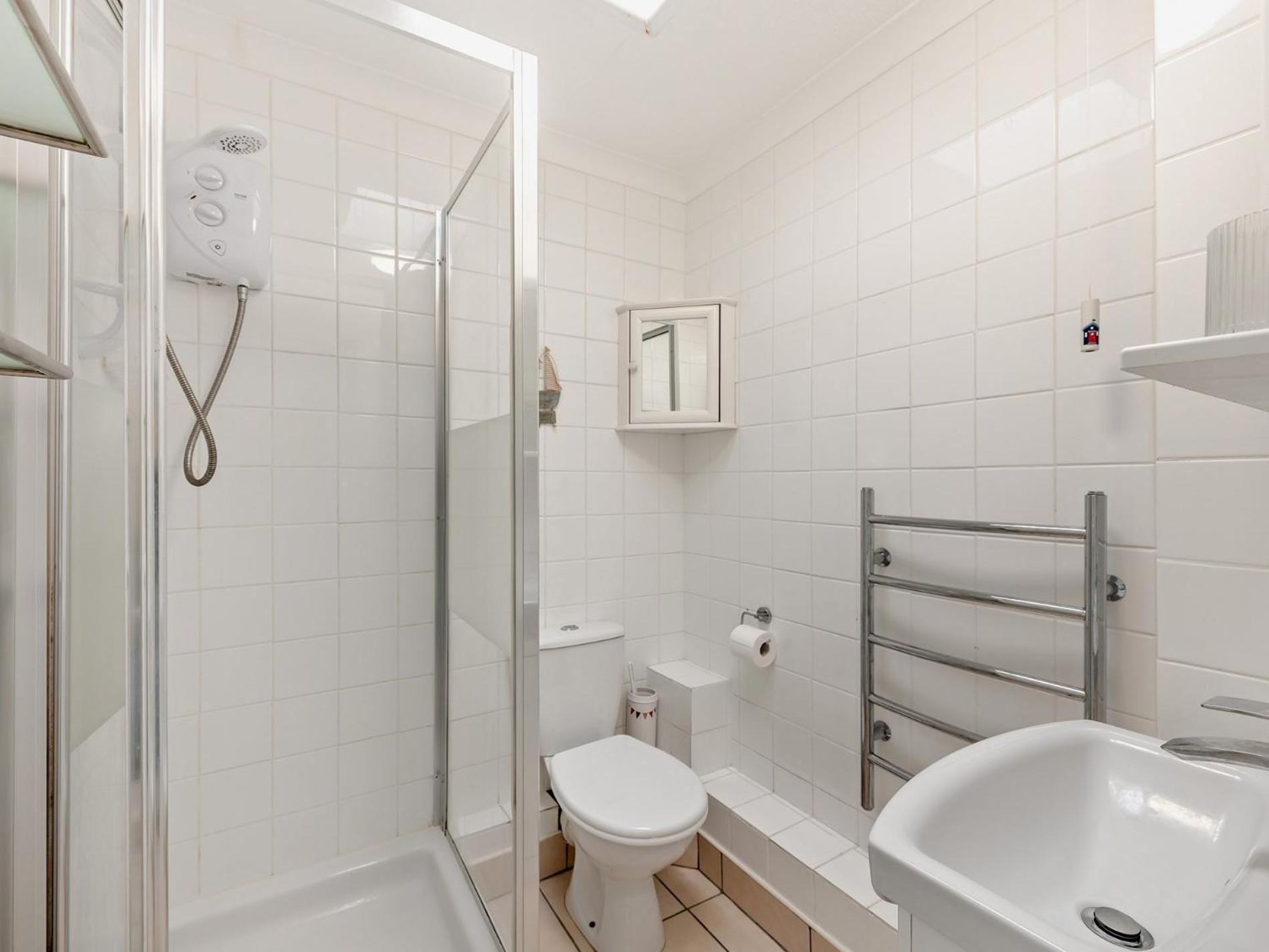 2 Bed In Brixham Bx079ヴィラ エクステリア 写真
