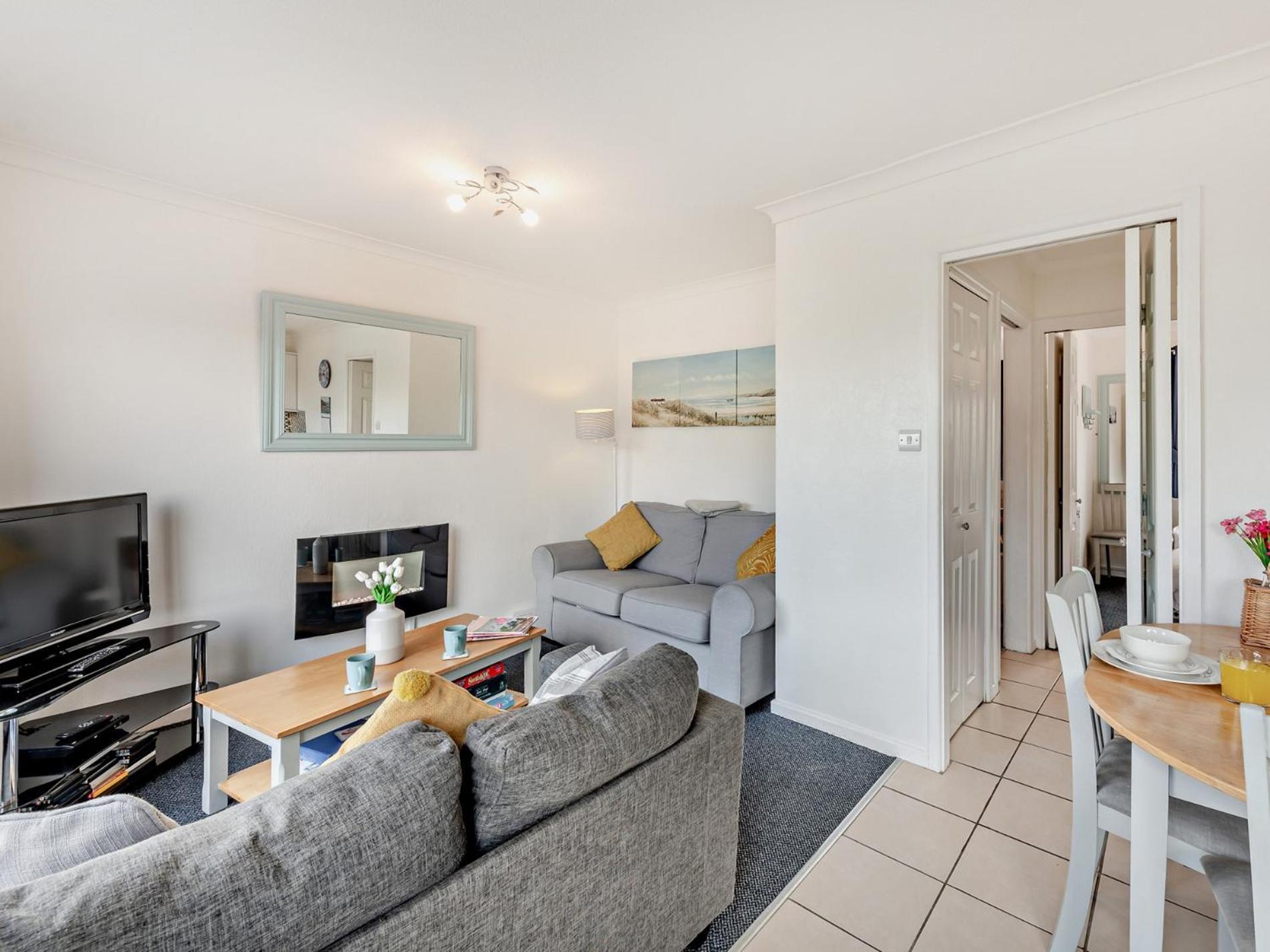 2 Bed In Brixham Bx079ヴィラ エクステリア 写真
