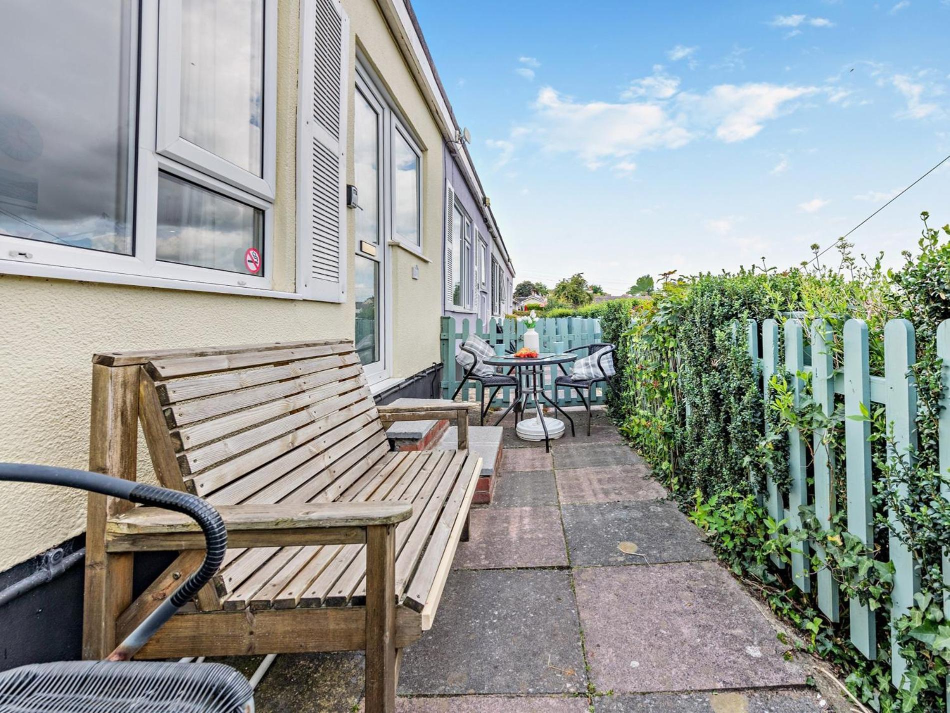 2 Bed In Brixham Bx079ヴィラ エクステリア 写真